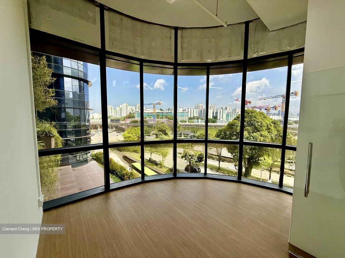 WOODLANDS MRT STATION (TE2) (D25), Office #478297821